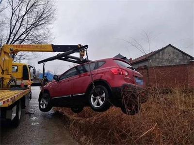 子长楚雄道路救援